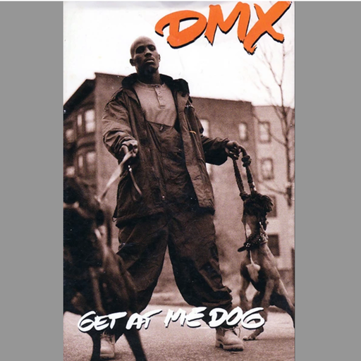 Hip Hop Monthly MiniMix - February 1998