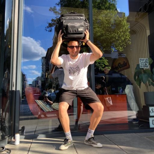 Long Live Southbank's Political Broadcast (13/12/2025)