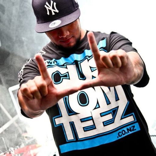 DJ Beauz - My Jams (Throwback)
