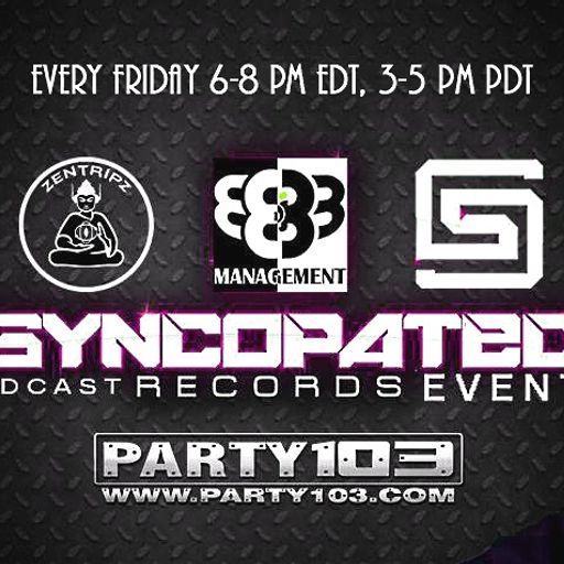 7.29.2016 Syncopated Podcast - Hour 2