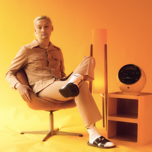 Yellow Days // 07-07-20