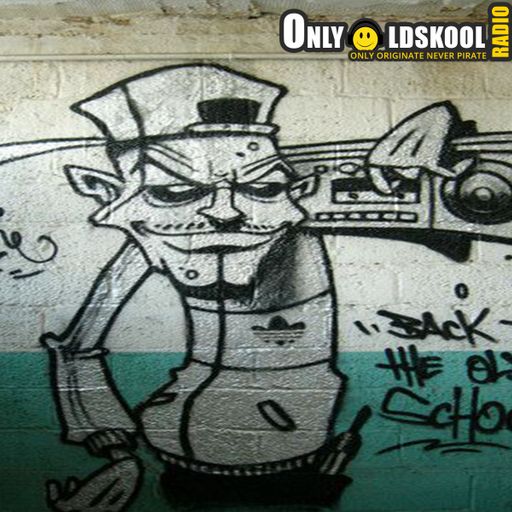 OnlyOldSkoolRadio.com - OSD - Friday 21st June 2019