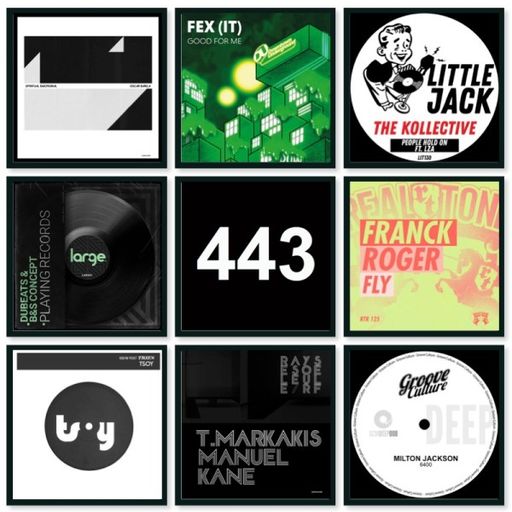 Ken Walker - Blow Ya Speakers (06/06/23)