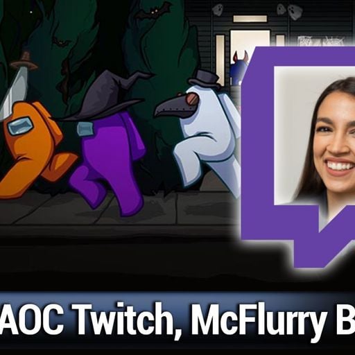 TWiT 794: Pulmonary Gold Disease - AOC Streams Among US, iPhone Reviews, RIP Quibi