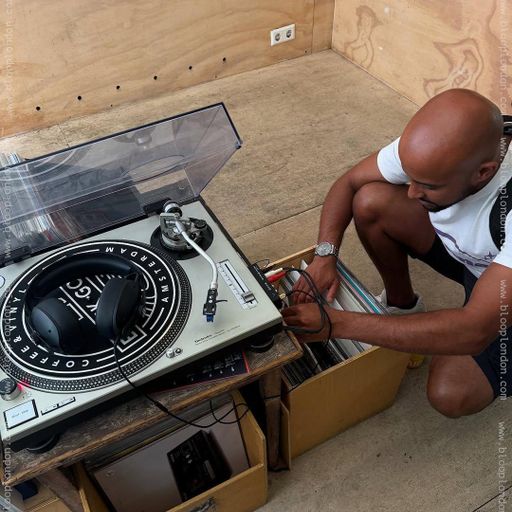 Bad Intentions w/ Marlon Baleci + Shorty - 28.11.25