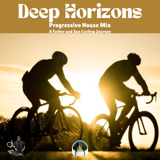 Deep Horizons Progressive House Mix