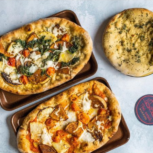 Food + Drink Show 26.08.21