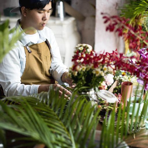 Fresh Flower Delivery Mississauga Handcrafted Bouquets for Every Occasion