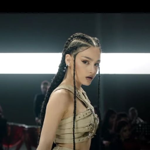 "Let Me Be The One" Eurovision Show 241 (21st March 2023) - Last Two Originals, vlogs and 1st Promo!