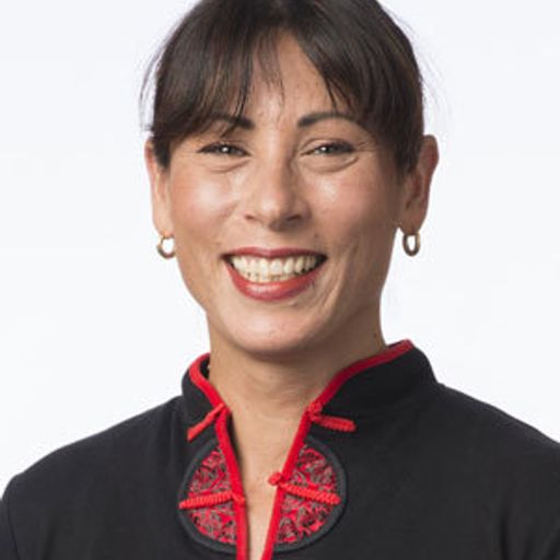 C + A Interview with Linda Chanwai-Earl Featured Interview Nov 10 2018