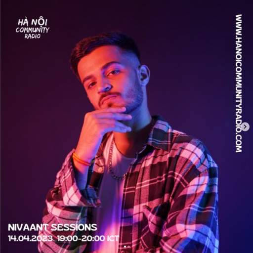 Nivaant Sessions with noiz 14.04.2023
