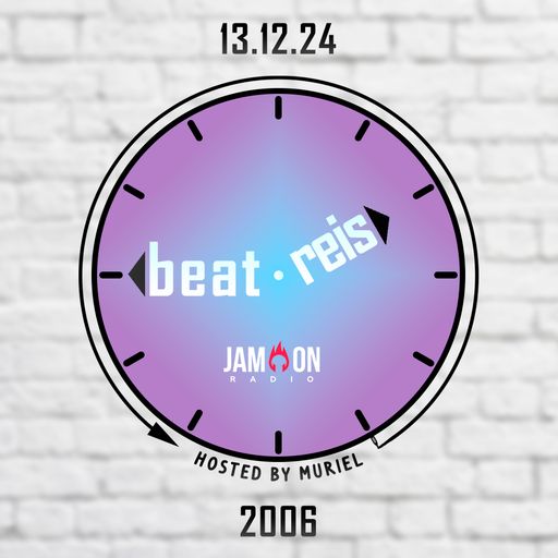 Beatreis #19 | 13.12.2024 | 2006