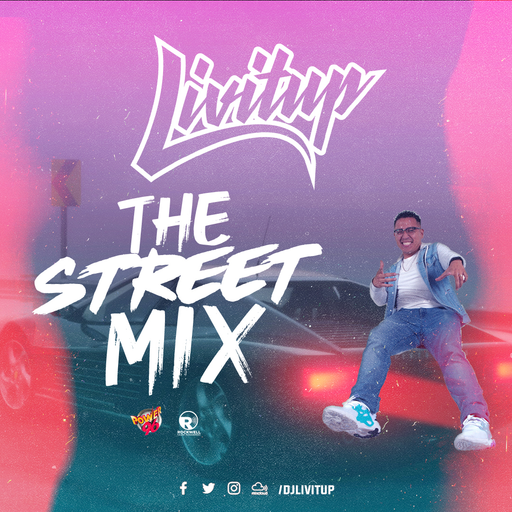 DJ Livitup on Power 96 (September 13, 2019)