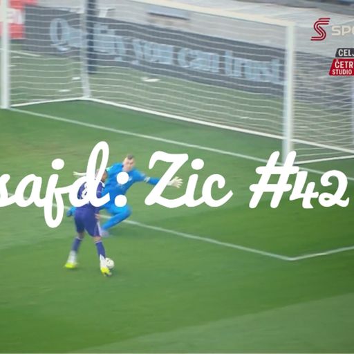 Ofsajd: Zic #42