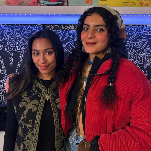 Golden Hour w/ Raidaa Layal 17/01/24 - Voices Radio