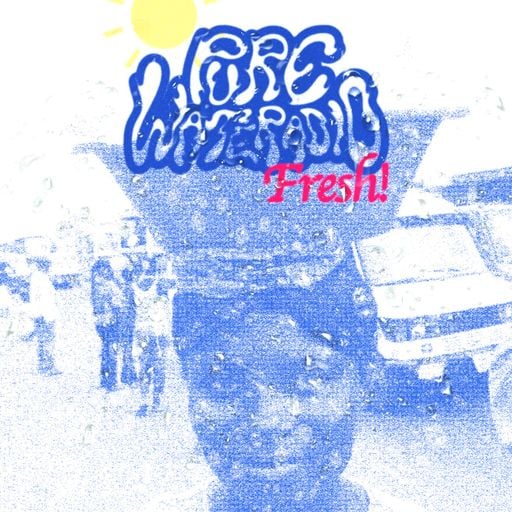 Awa Mally & Kwey - PUREWATERADIO invite Effygasm - 3rd April 2025