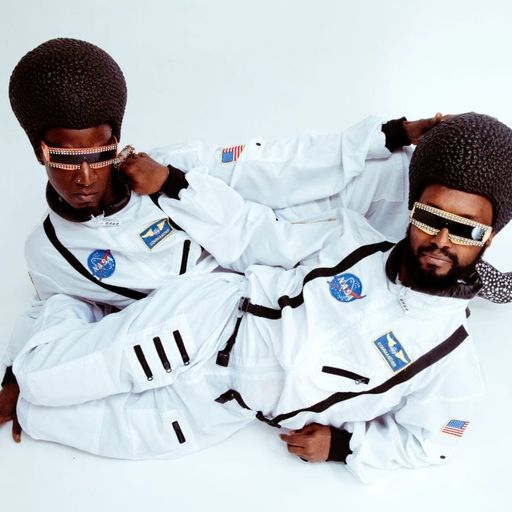 The Illustrious Blacks - 07.10.2022