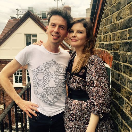 Paul Hanford with Special Guests Miranda Lee Richards and Petra Glynt