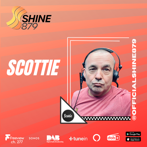 Scottie - 26 Aug 2023