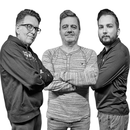 Ρεπόρτερ (07/11/2025)