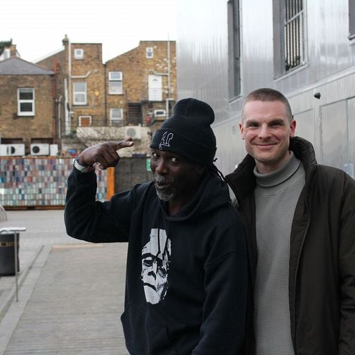 Tropical Waste w/ RP Boo - 21st February 2025