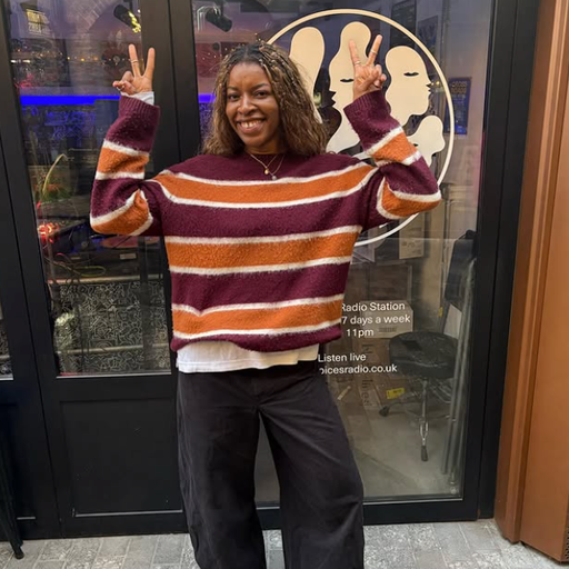 Chantz - 27/03/26 [Voices Radio]