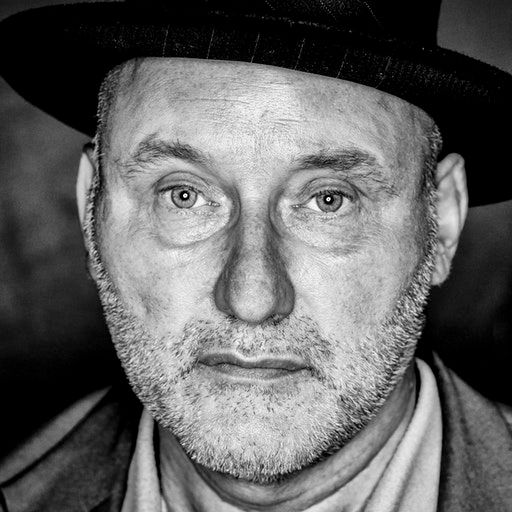 Peak Time – Jah Wobble