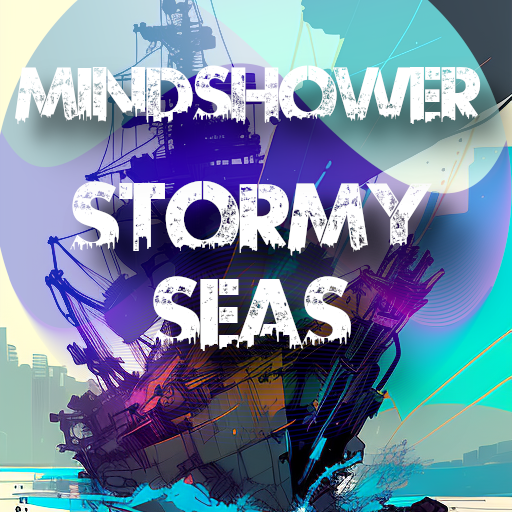 Atlantic Progression Presents: Stormy Sea's with Mindshower