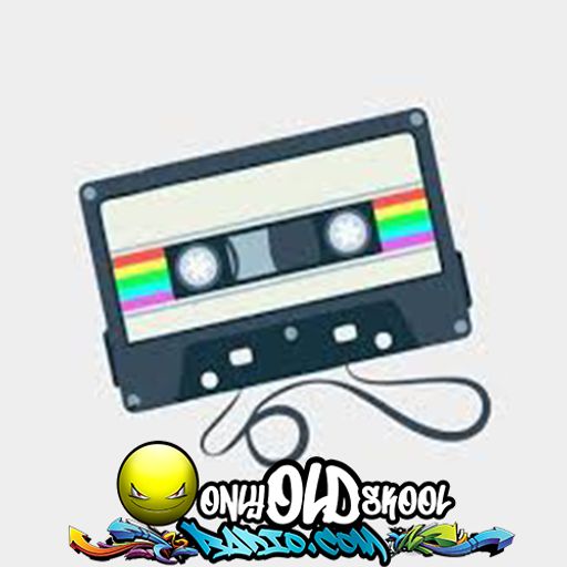 Sparra - Early 90's - Friday 20th May 2022  - OnlyOldSkoolRadio.com
