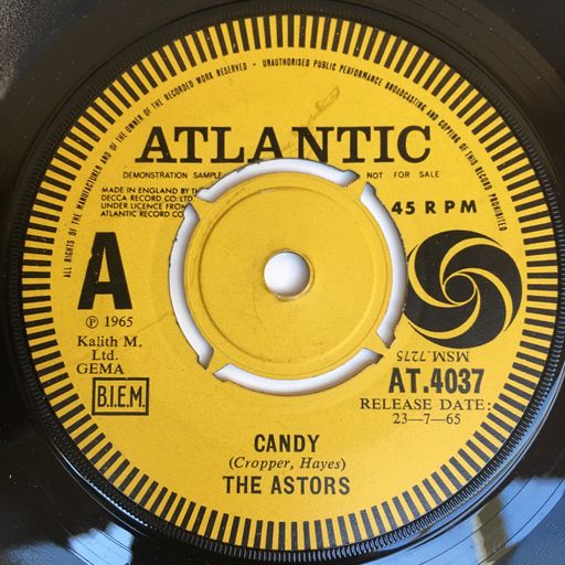 THE PETE SMITH NORTHERN SOUL SHOW 2020 # 33 "GOT ANY BRITISH?"