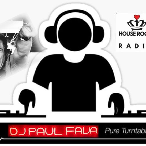 DJ Paul Fava 4th December 8.pm - 11pm