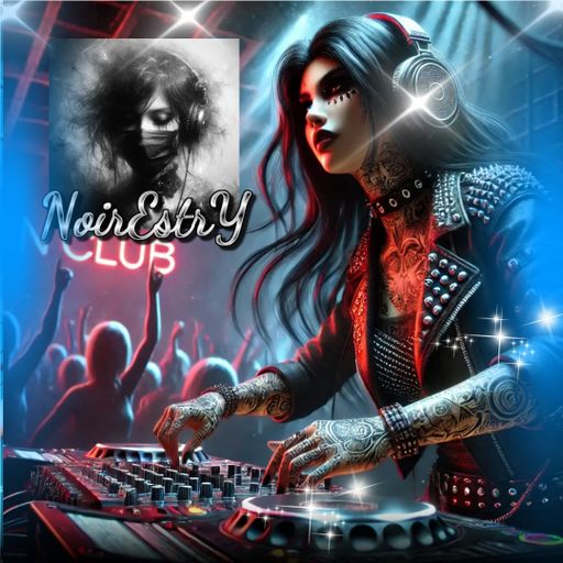 ROCKING IN SIN CLUB 25/03/2025