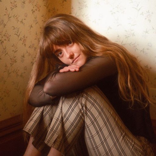 Belladonna on Amplifier for City Gallery Open Late - 31/05/2023