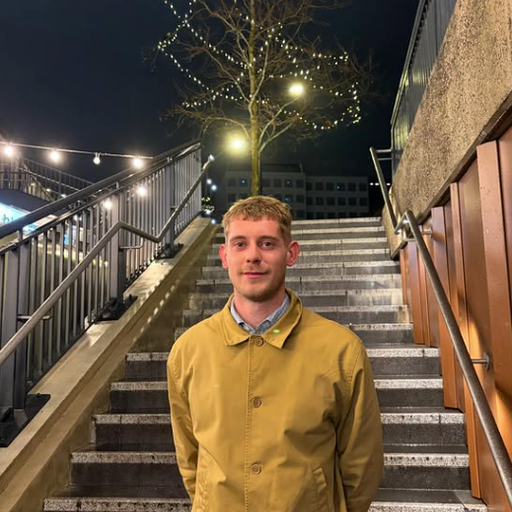 Yelnif - 21/12/25 [Voices Radio]