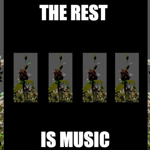 The Rest Is Music X Monat der zeitgenössischen Musik 2023 #3 09.09.2023
