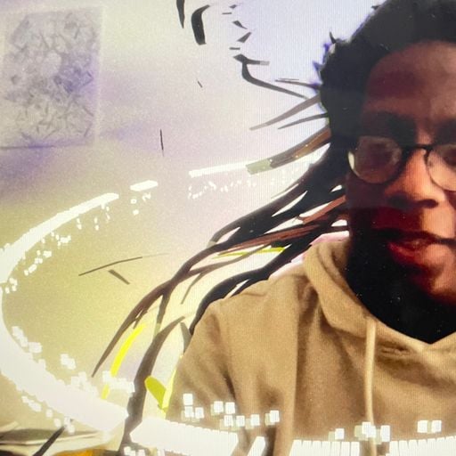 Eiliyas - Mixtape Menage - 25th March 2025