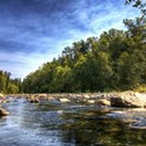 Undercurrents (RockLounge)