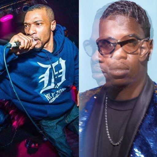 Nick Speed presents Speed of Sound – Ghettotech Tuesday with Sheefy McFly and Good Money