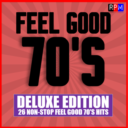 FEEL GOOD 70'S : 2 - DELUXE EDITION