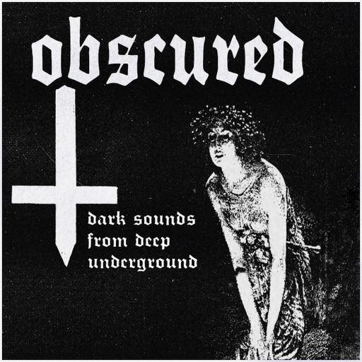OBSCURED #44 "EXES" with A. Susurration 07.08.2025
