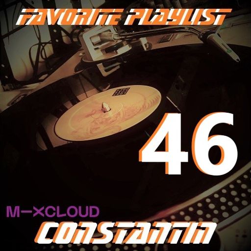 FAVORITE PLAYLIST 46