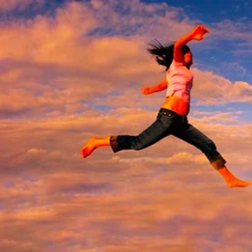 Walking on Air (ExtendedProgressiveRock)