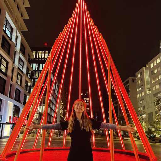 Bottle of Pop w/ Lizzie - 16/11/23 - Voices Radio