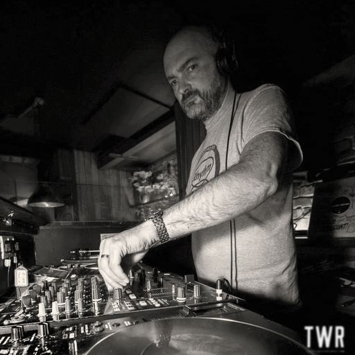 Downtown Science ~ Andy Hickford ~ 31.05.24 #extra