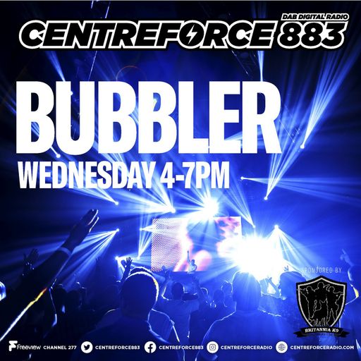 Bubbler - 88.3 Centreforce DAB+ Radio - 04 - 12 - 2024 .mp3