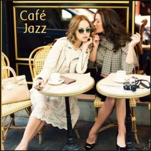 Café Jazz