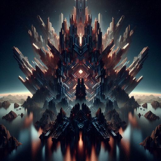Mind (UK) - Mixcloud LIVE - Midnight Monsters
