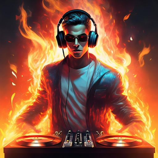 DJ Chilli House Music DNUK show 09.12.24