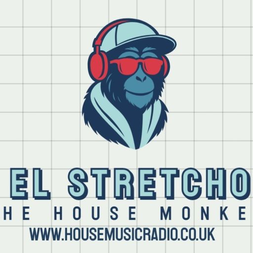El Stretcho - HMR Live! DJ Matrix- Cover Show -19 Sep 25