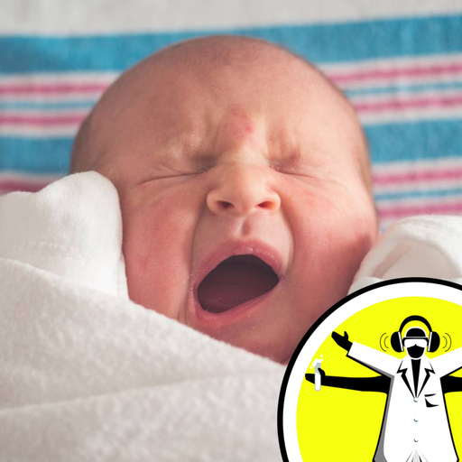 Modelling and Microbes: Science of Birth
